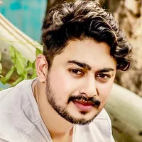 Joy Chowdhury