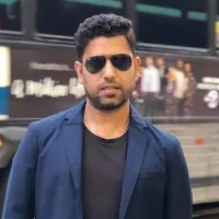 Mohammad Mustafa Kamal Raz