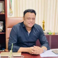 Saju Muntasir
