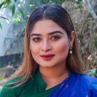 Shirin Shila