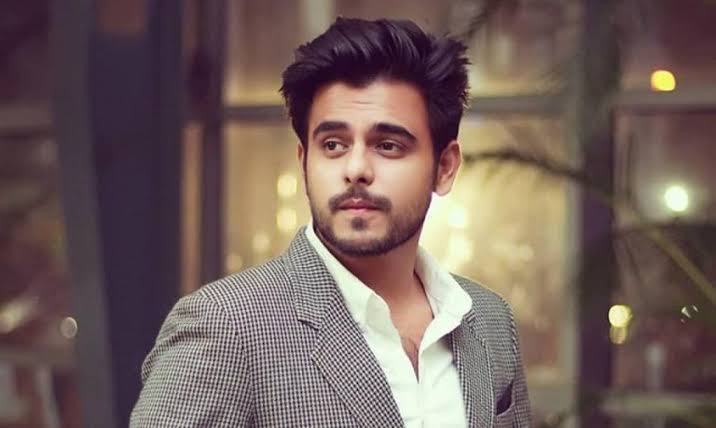 Siam Ahmed