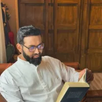Tamim Mridha