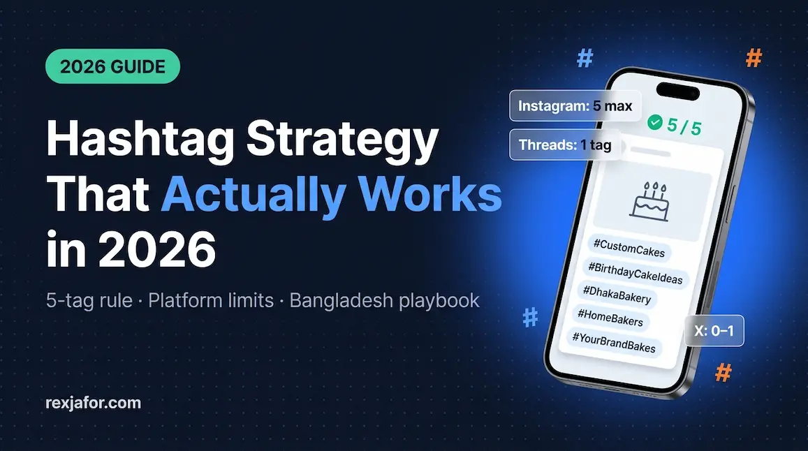 hashtag-strategy-for-2026-what-actually-works-on-each-app-feature
